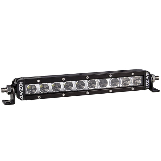 ANZO USA - Rugged Vision Off Road LED Light Bar - 881047