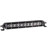 ANZO USA - Rugged Vision Off Road LED Light Bar - 881047