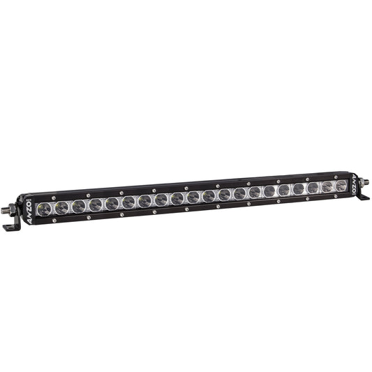 ANZO USA - Rugged Vision Off Road LED Light Bar - 881048