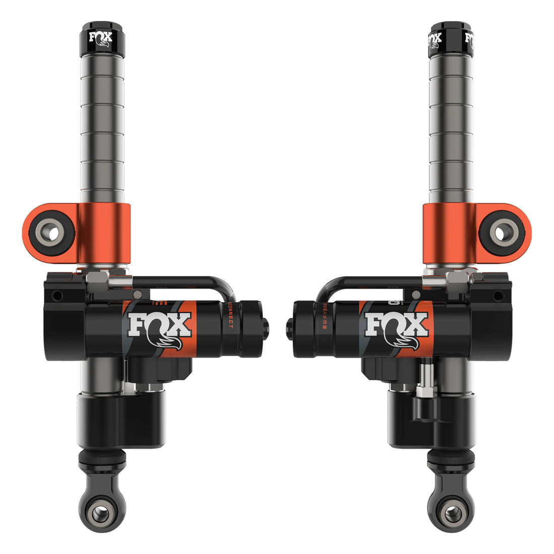 FOX Shocks 883-02-221 - Suspension Stabilizer Bar Link Kit