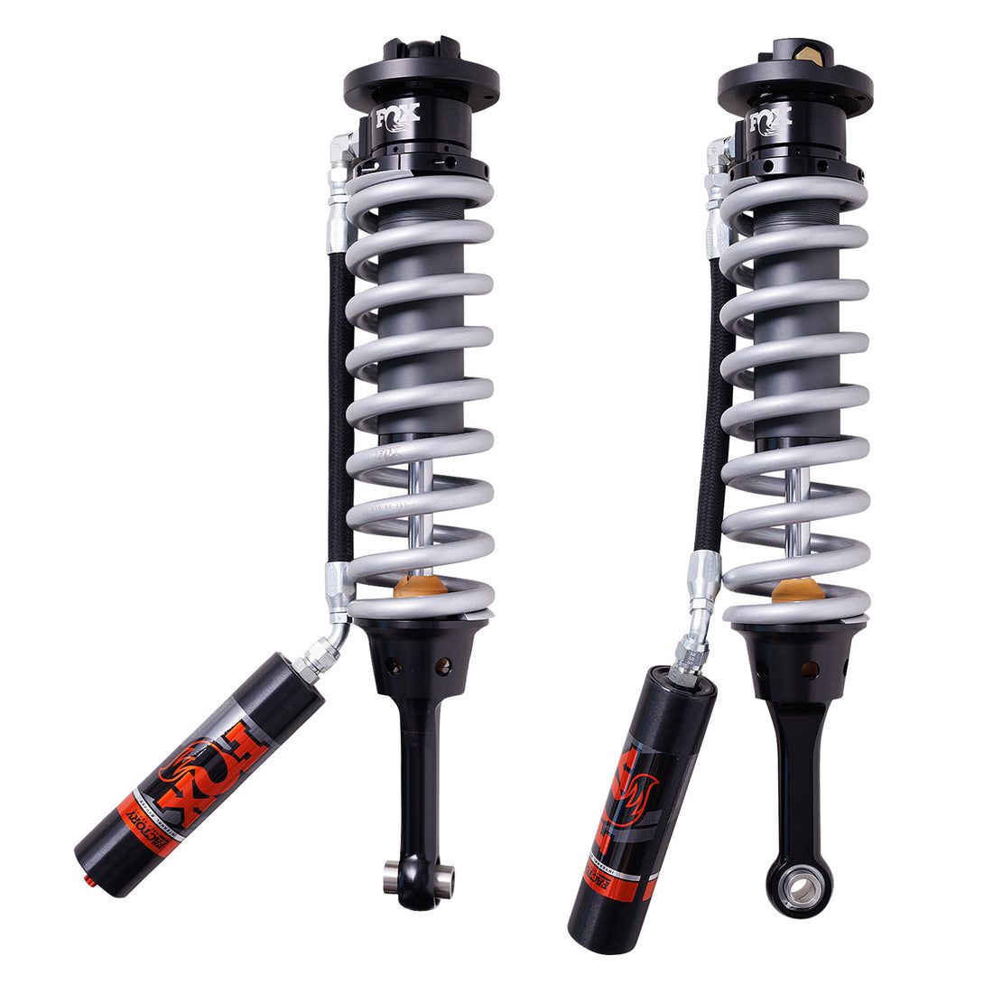 FOX Shocks 883-02-233 - Suspension Shock Absorber Kit