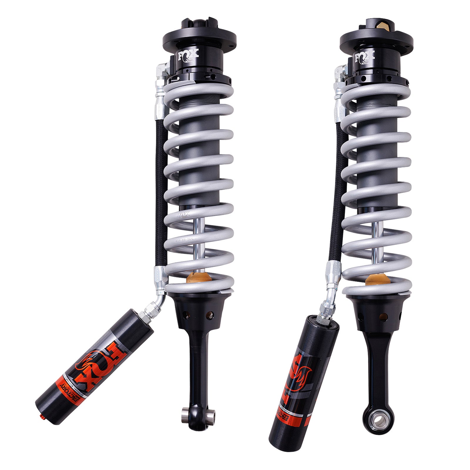 FOX Shocks 883-02-233 - Suspension Shock Absorber Kit