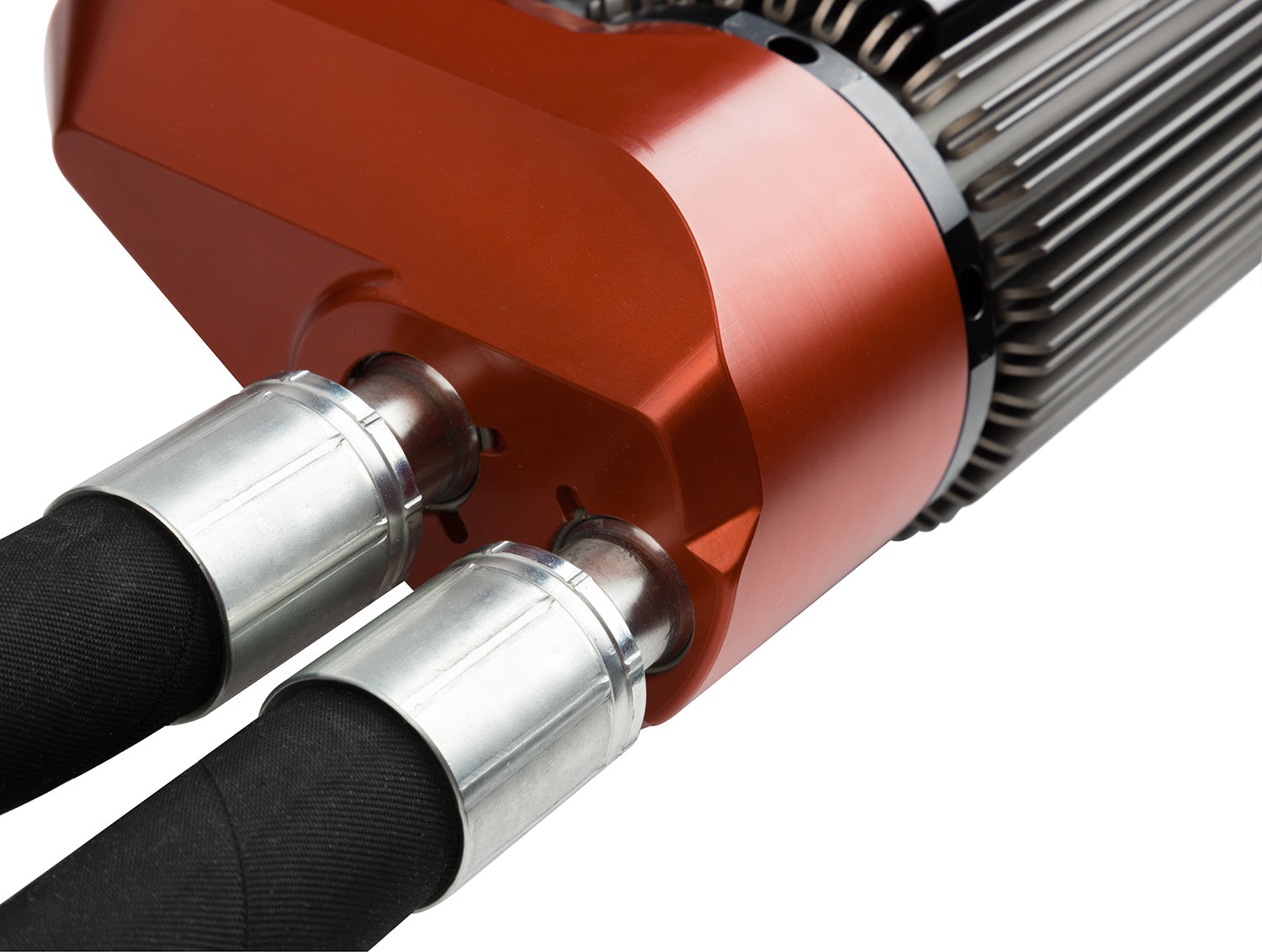FOX Shocks 883-06-153 - Suspension Shock Absorber Kit
