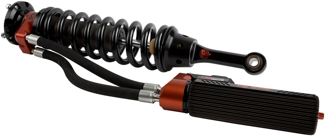 FOX Shocks 883-06-153 - Suspension Shock Absorber Kit