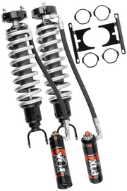 FOX Shocks 883-06-165 - Suspension Shock Absorber Kit
