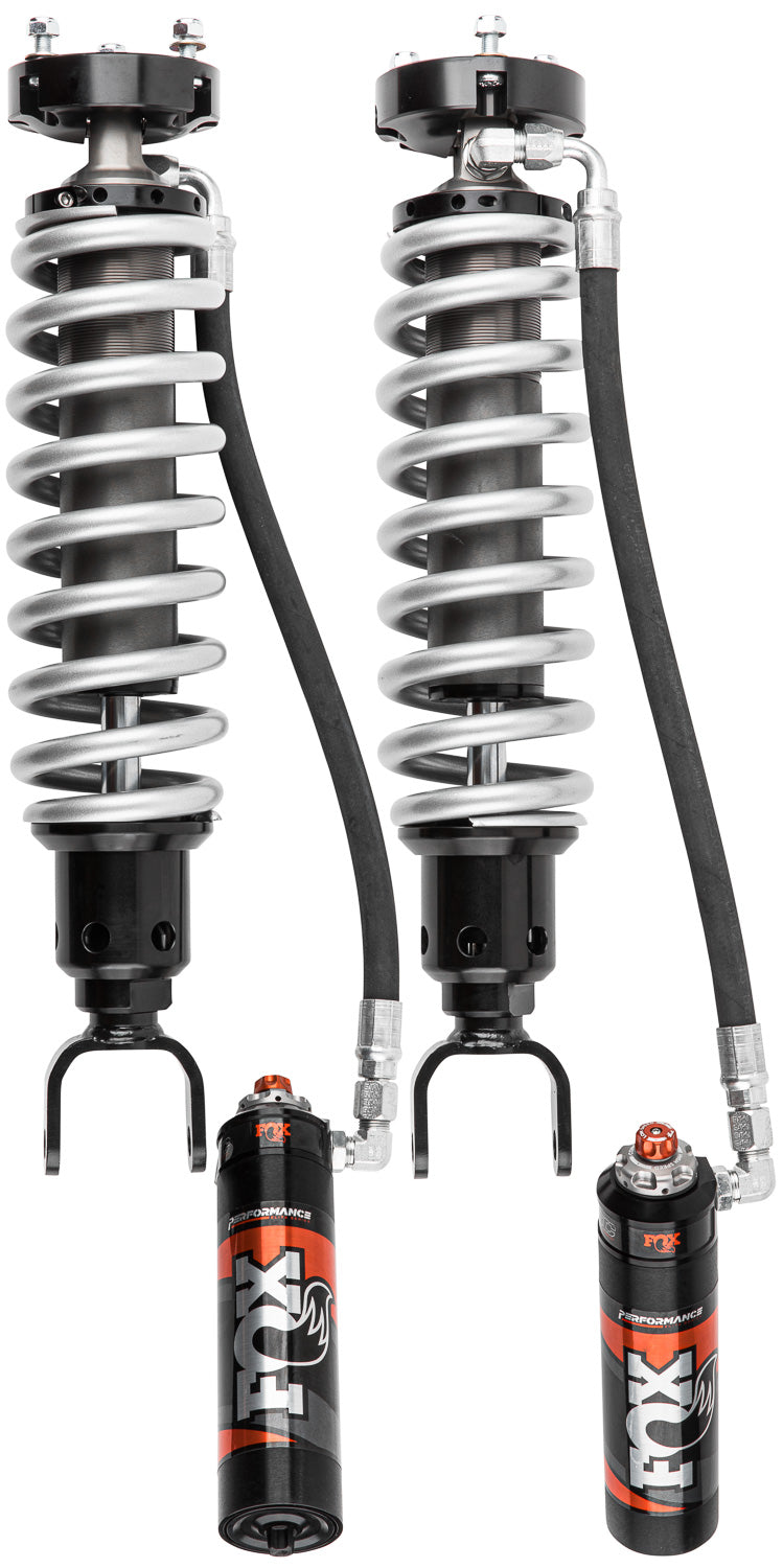 FOX Shocks 883-06-263 - Suspension Shock Absorber Kit