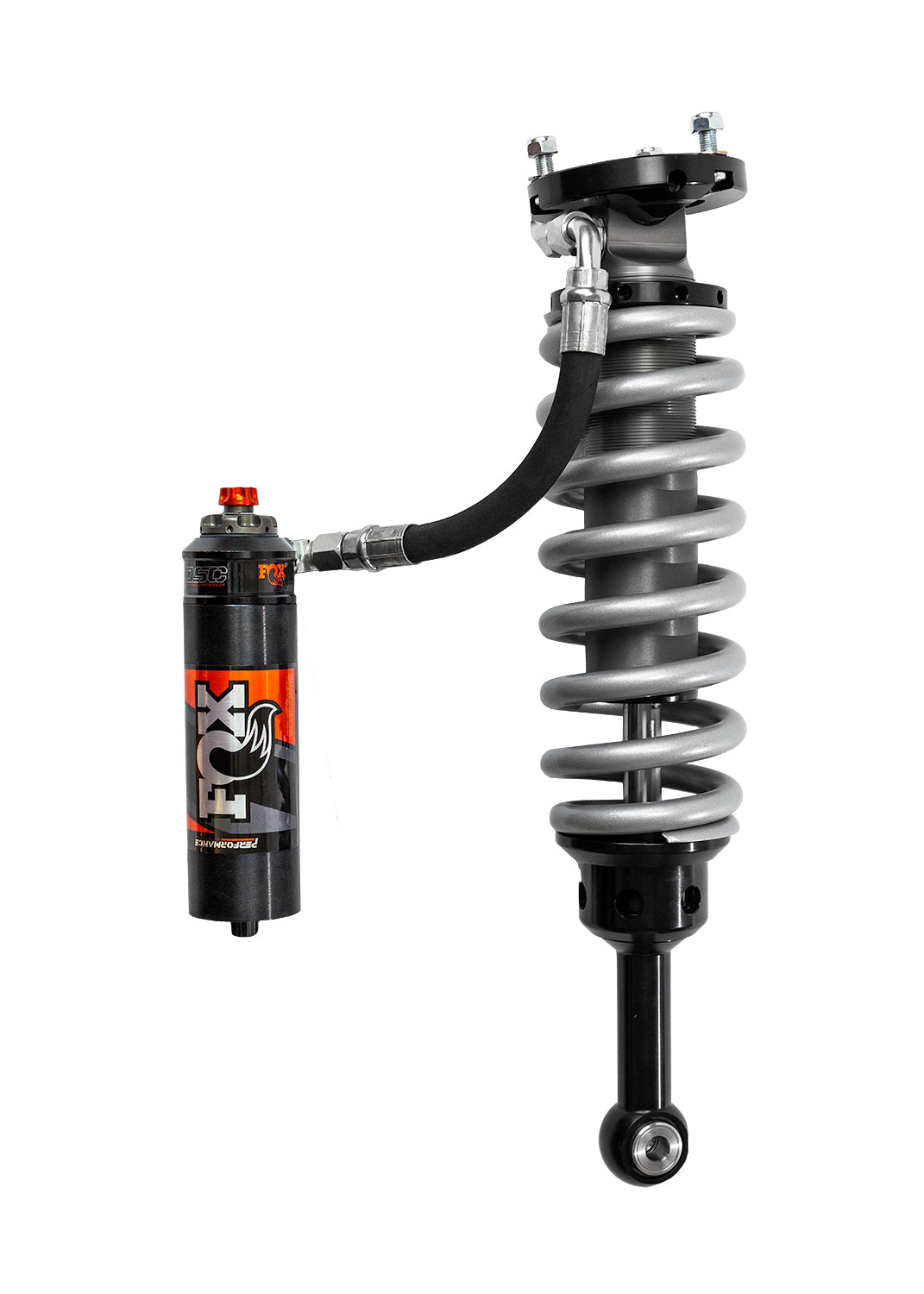 FOX Shocks 883-06-178 - Suspension Shock Absorber Kit