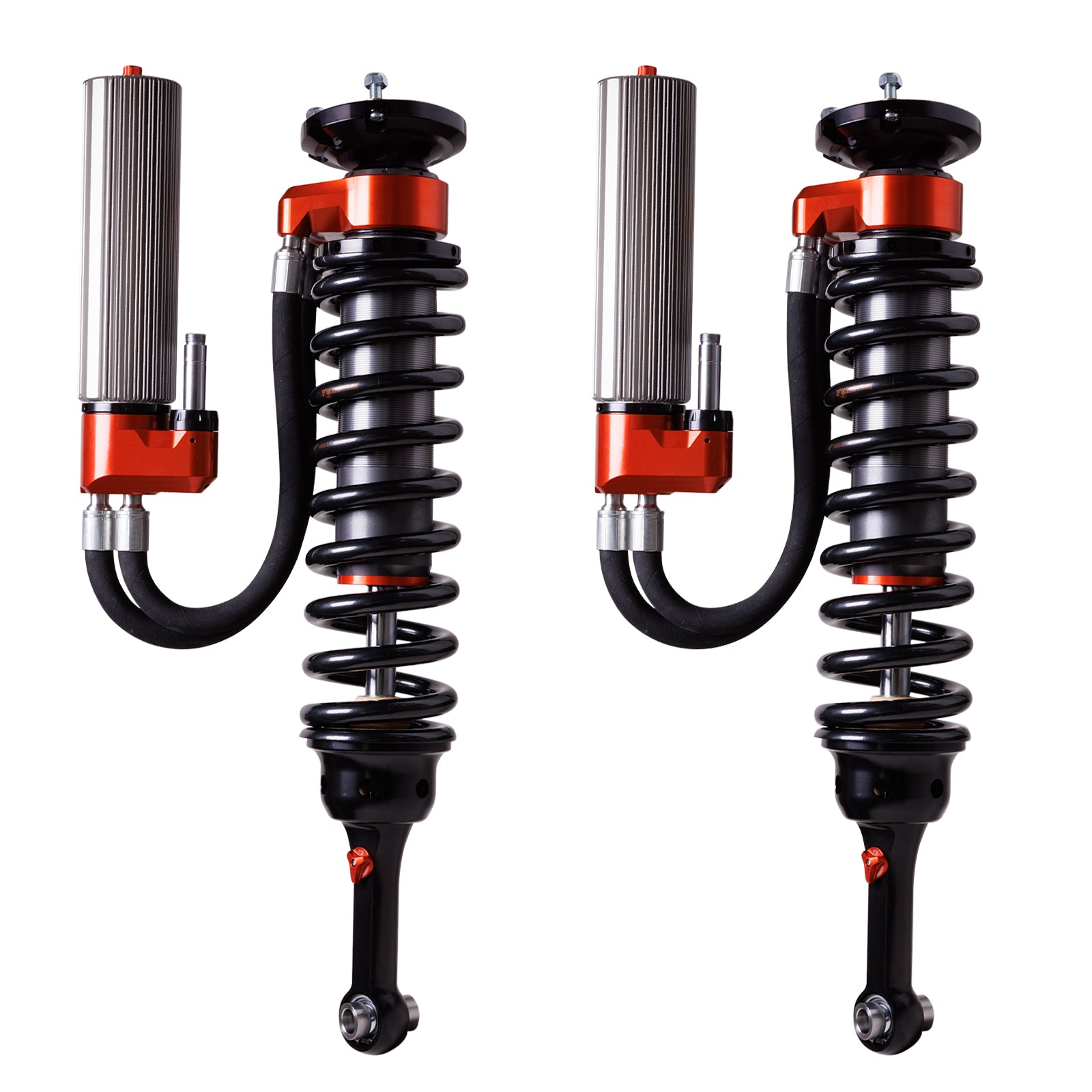 FOX Shocks 883-06-182 - Suspension Shock Absorber Kit