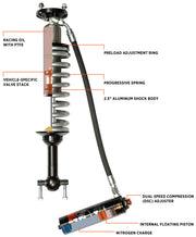 FOX Shocks 883-06-212 - Suspension Shock Absorber Kit