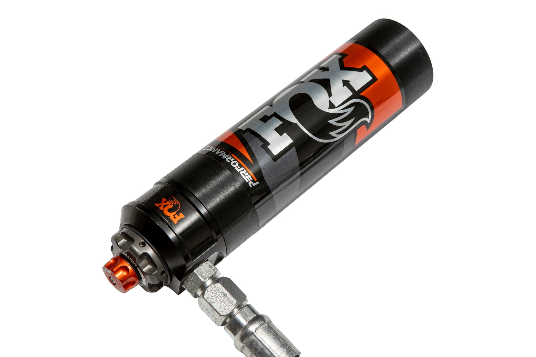 FOX Shocks 883-06-213 - Suspension Shock Absorber Kit