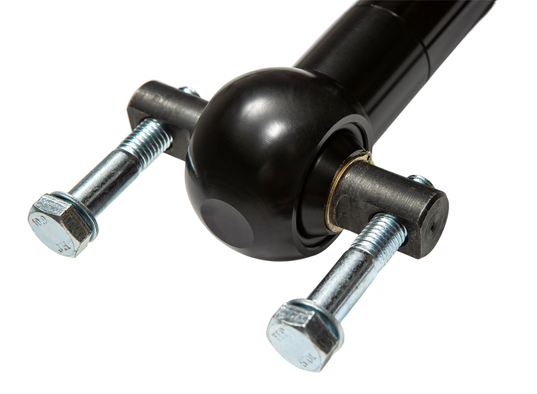 FOX Shocks 883-06-212 - Suspension Shock Absorber Kit