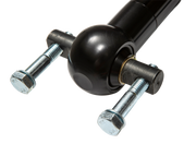 FOX Shocks 883-06-212 - Suspension Shock Absorber Kit