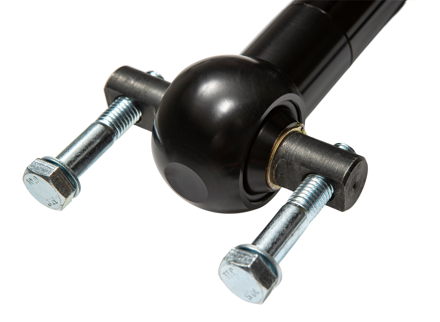 FOX Shocks 883-06-212 - Suspension Shock Absorber Kit