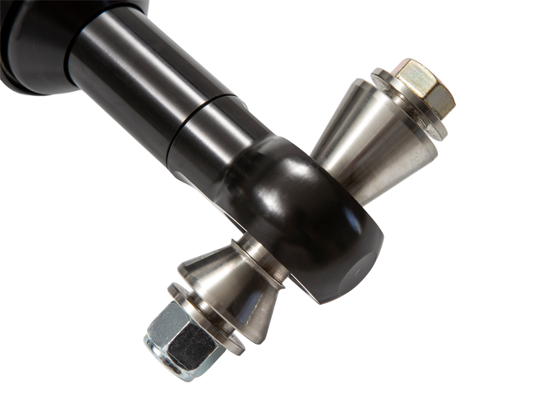 FOX Shocks 883-06-213 - Suspension Shock Absorber Kit