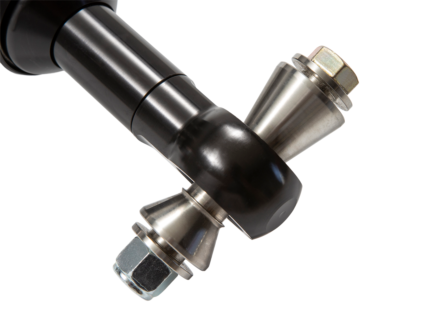 FOX Shocks 883-06-213 - Suspension Shock Absorber Kit