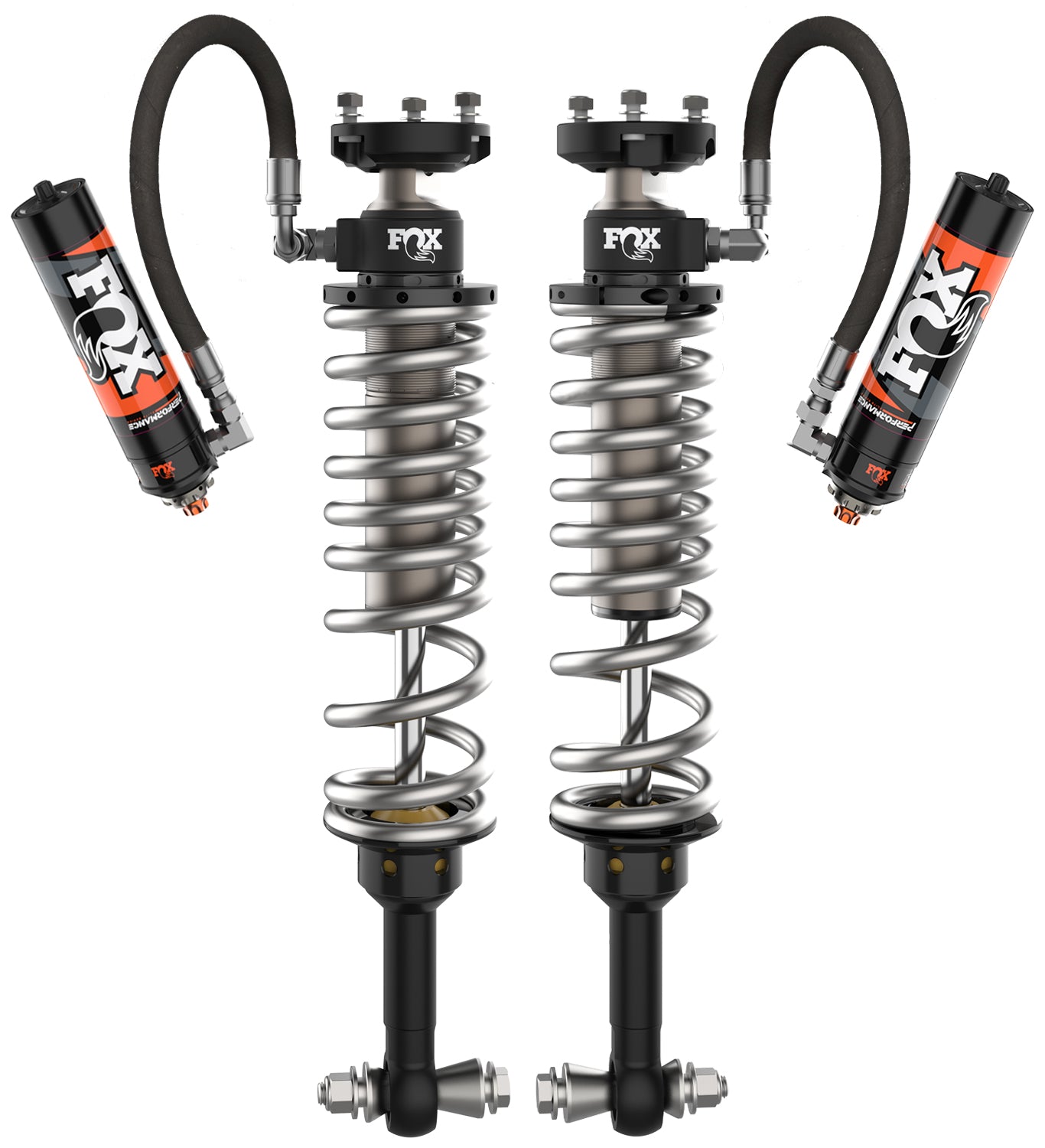 FOX Shocks 883-06-213 - Suspension Shock Absorber Kit