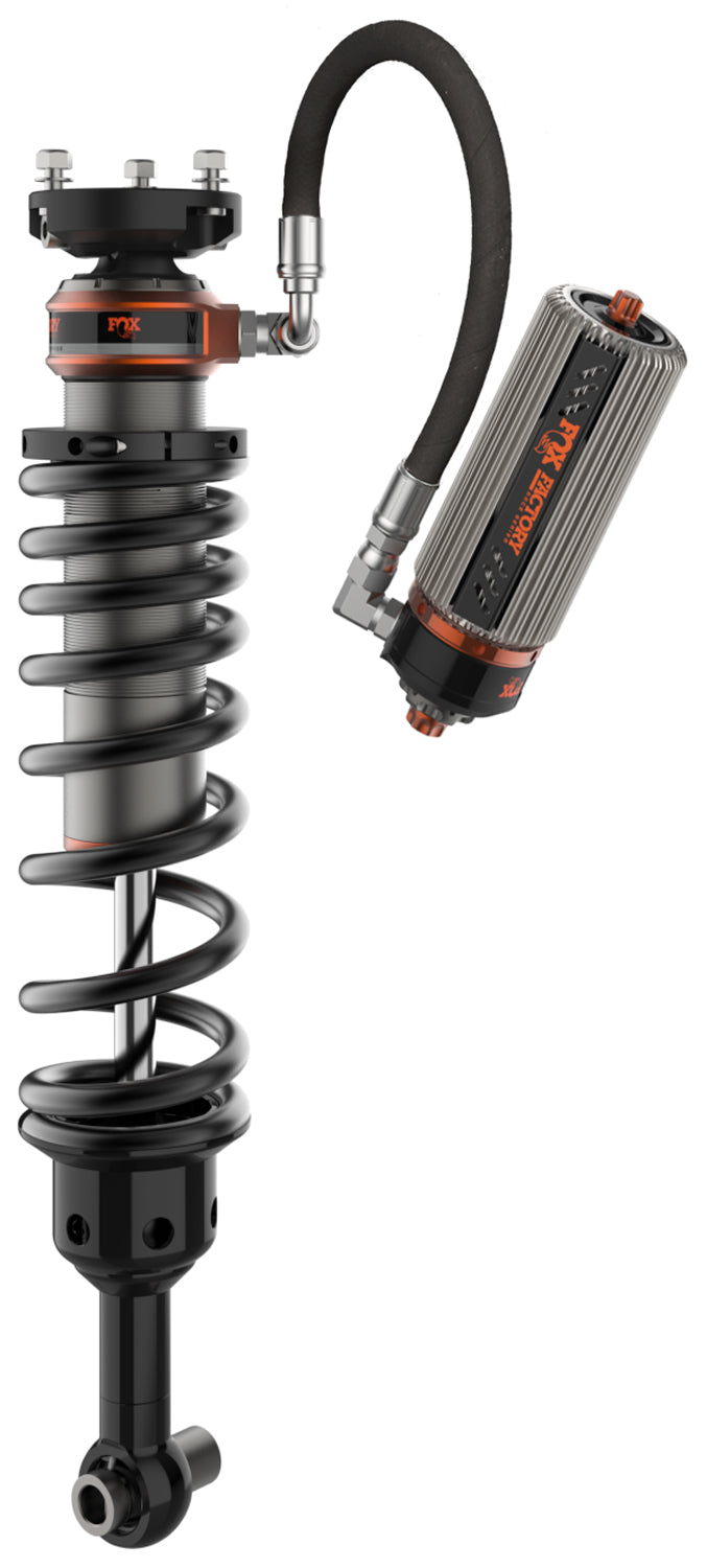 FOX Shocks 883-06-205 - Suspension Shock Absorber Kit