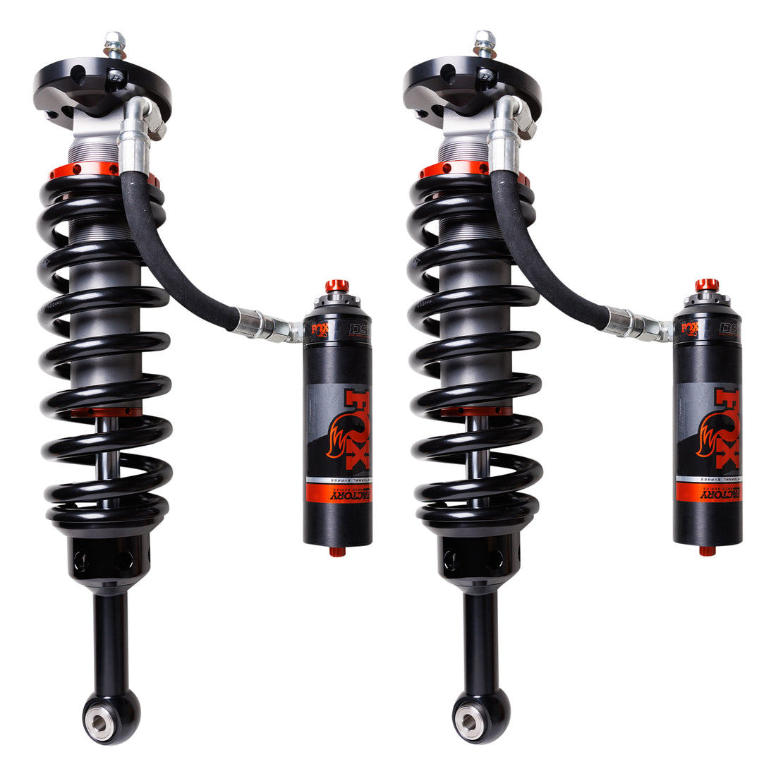 FOX Shocks 883-06-227 - Suspension Shock Absorber Kit