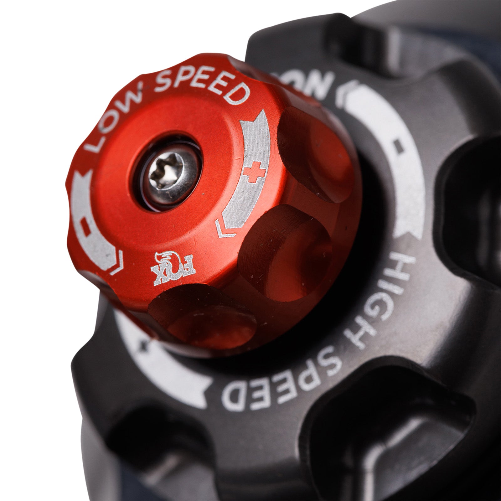 FOX Shocks 883-06-208 - Suspension Shock Absorber Kit