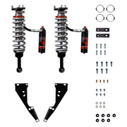 FOX Shocks 883-06-208 - Suspension Shock Absorber Kit