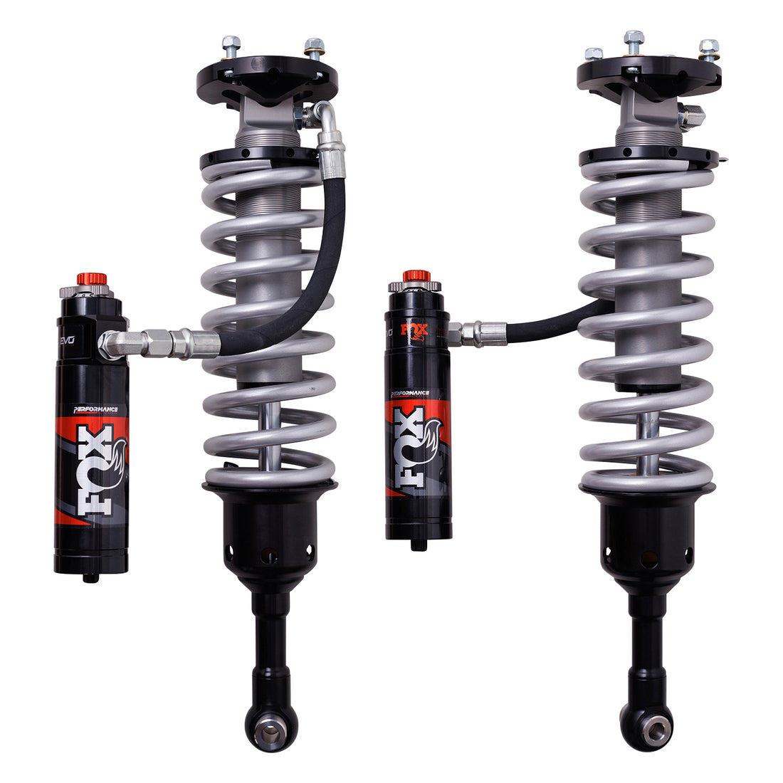 FOX Shocks 883-06-224 - Suspension Shock Absorber Kit