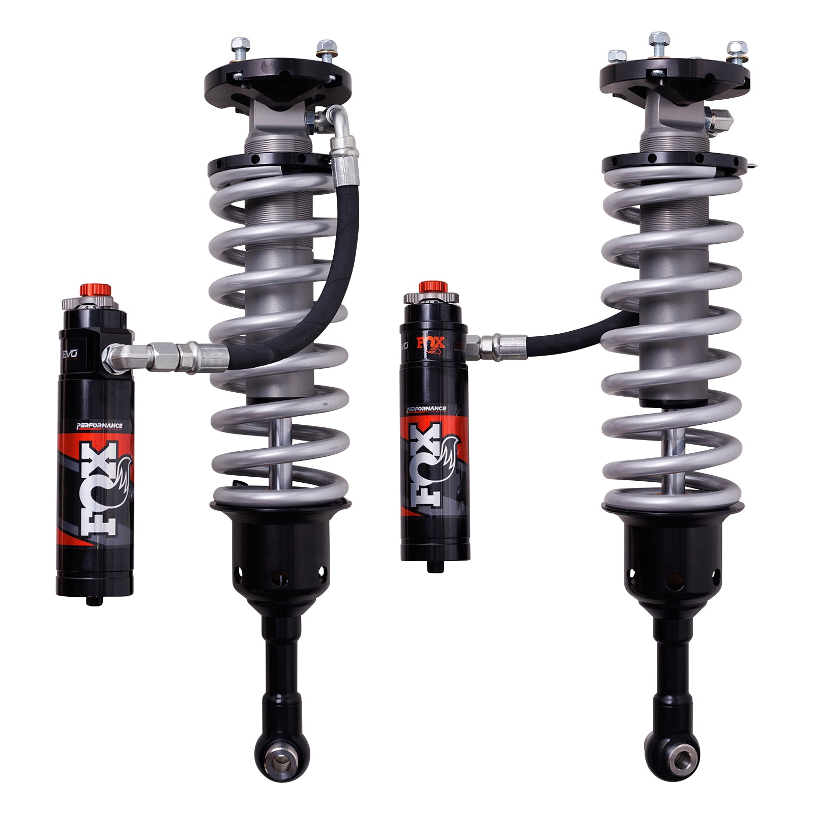 FOX Shocks 883-06-224 - Suspension Shock Absorber Kit