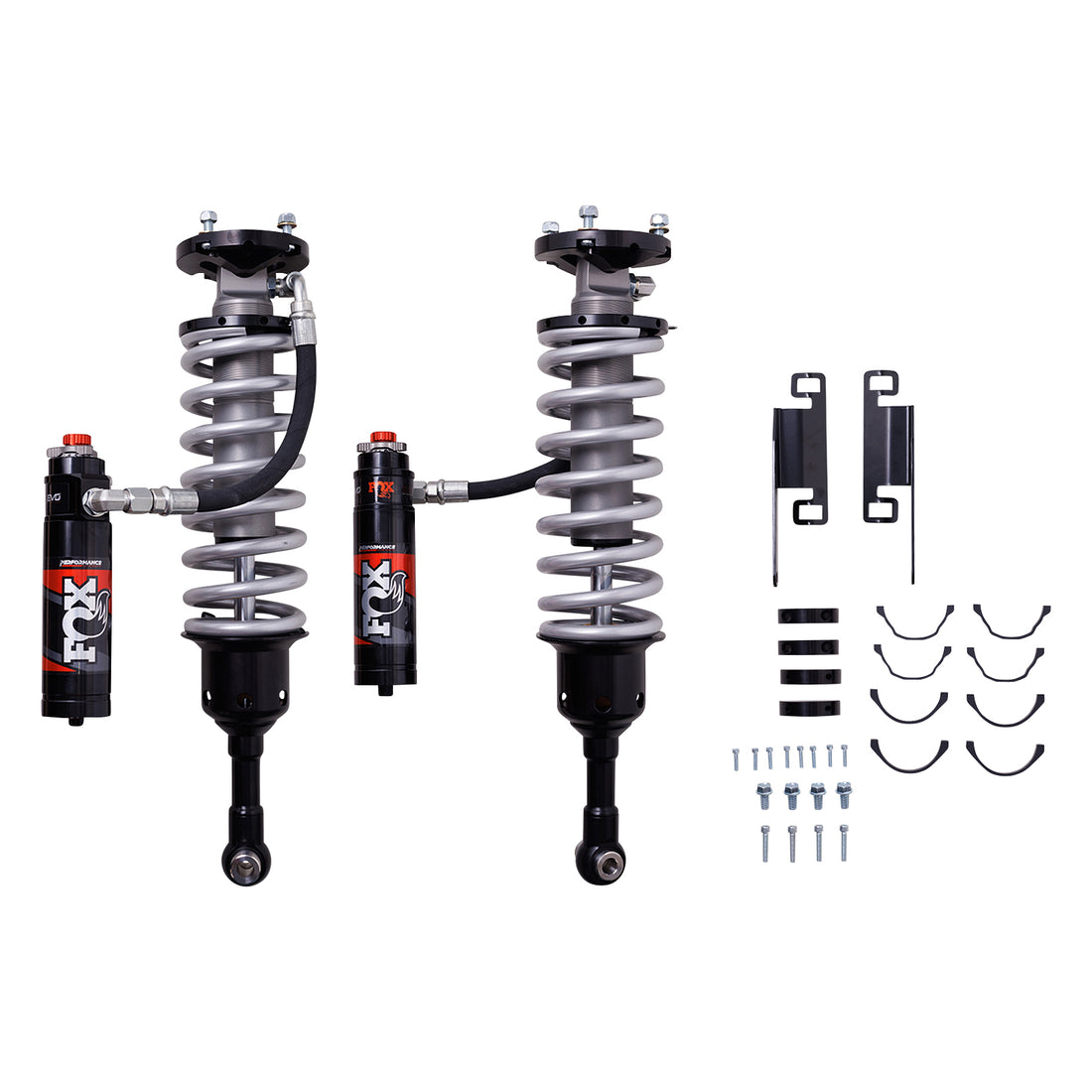 FOX Shocks 883-06-224 - Suspension Shock Absorber Kit