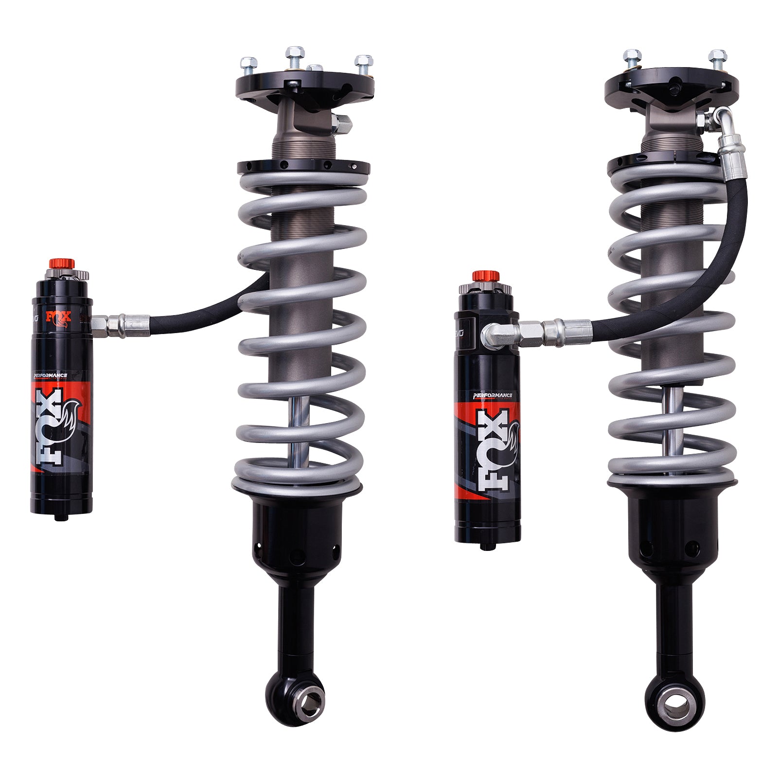 FOX Shocks 883-06-255 - Suspension Shock Absorber Kit