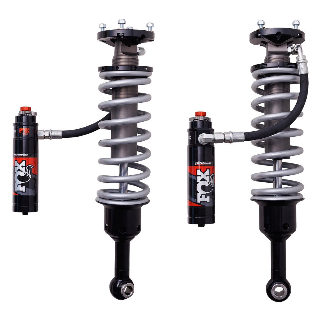 FOX Shocks 883-06-234 - Suspension Shock Absorber Kit