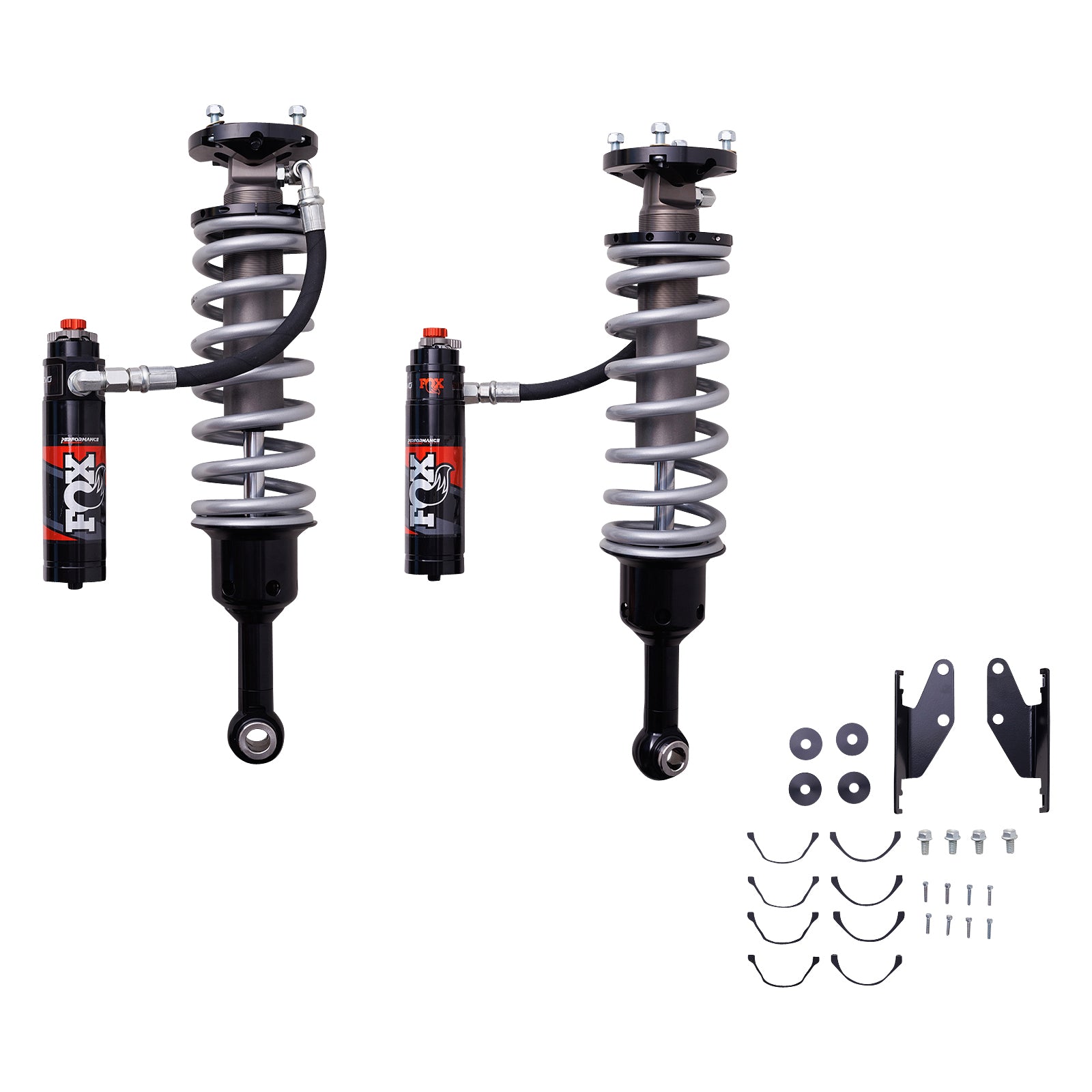 FOX Shocks 883-06-234 - Suspension Shock Absorber Kit
