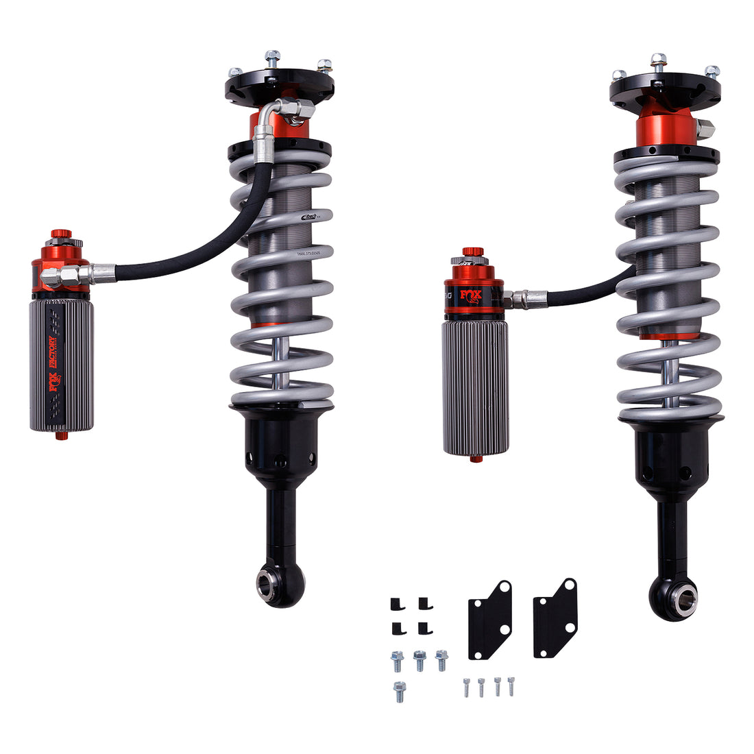 FOX Shocks 883-06-253 - Suspension Shock Absorber Kit