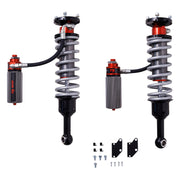 FOX Shocks 883-06-253 - Suspension Shock Absorber Kit