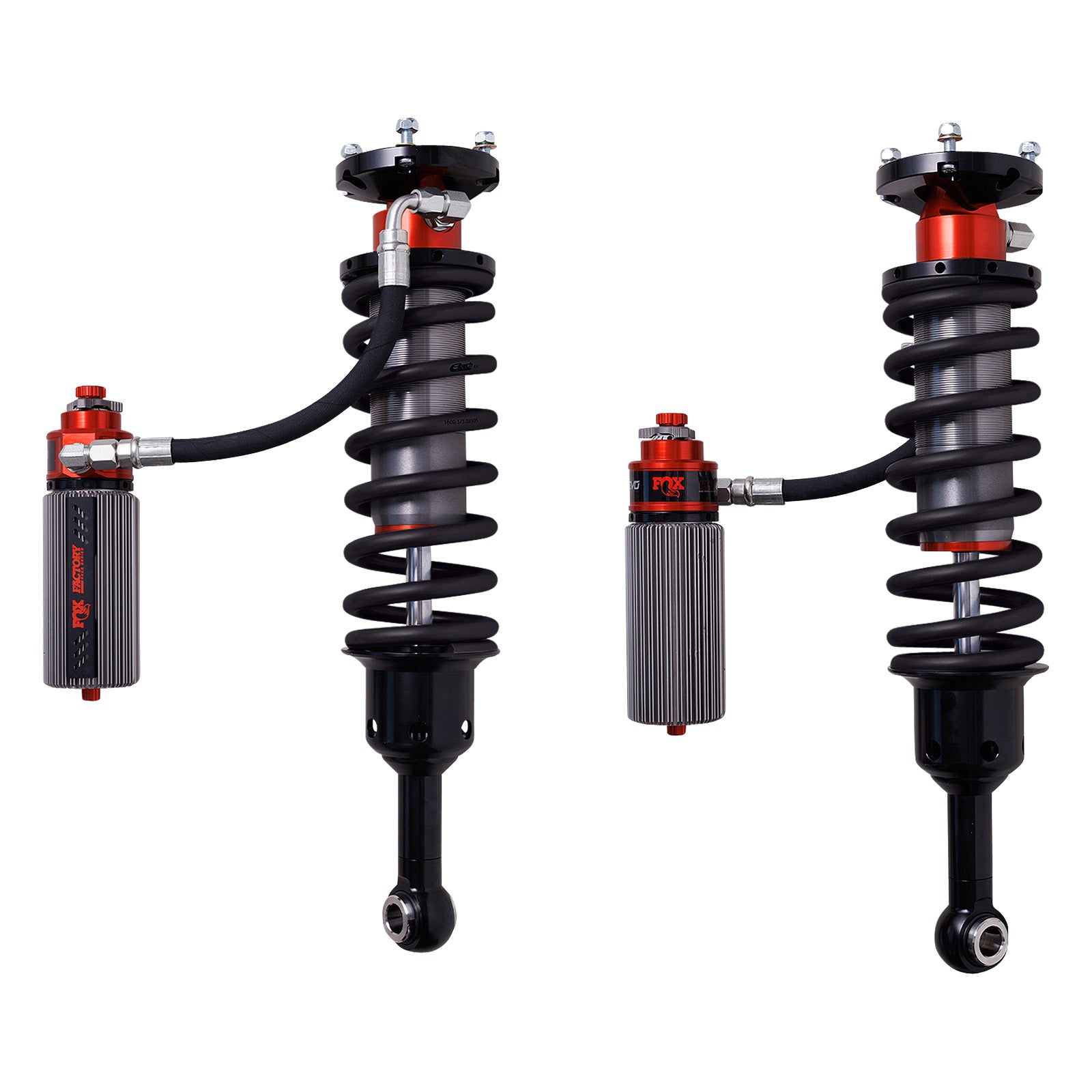FOX Shocks 883-06-253 - Suspension Shock Absorber Kit