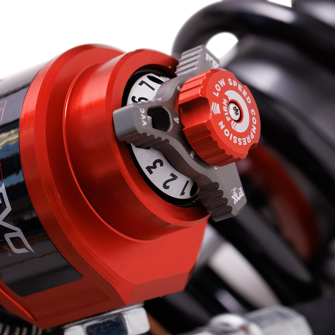 FOX Shocks 883-06-232 - Suspension Shock Absorber Kit