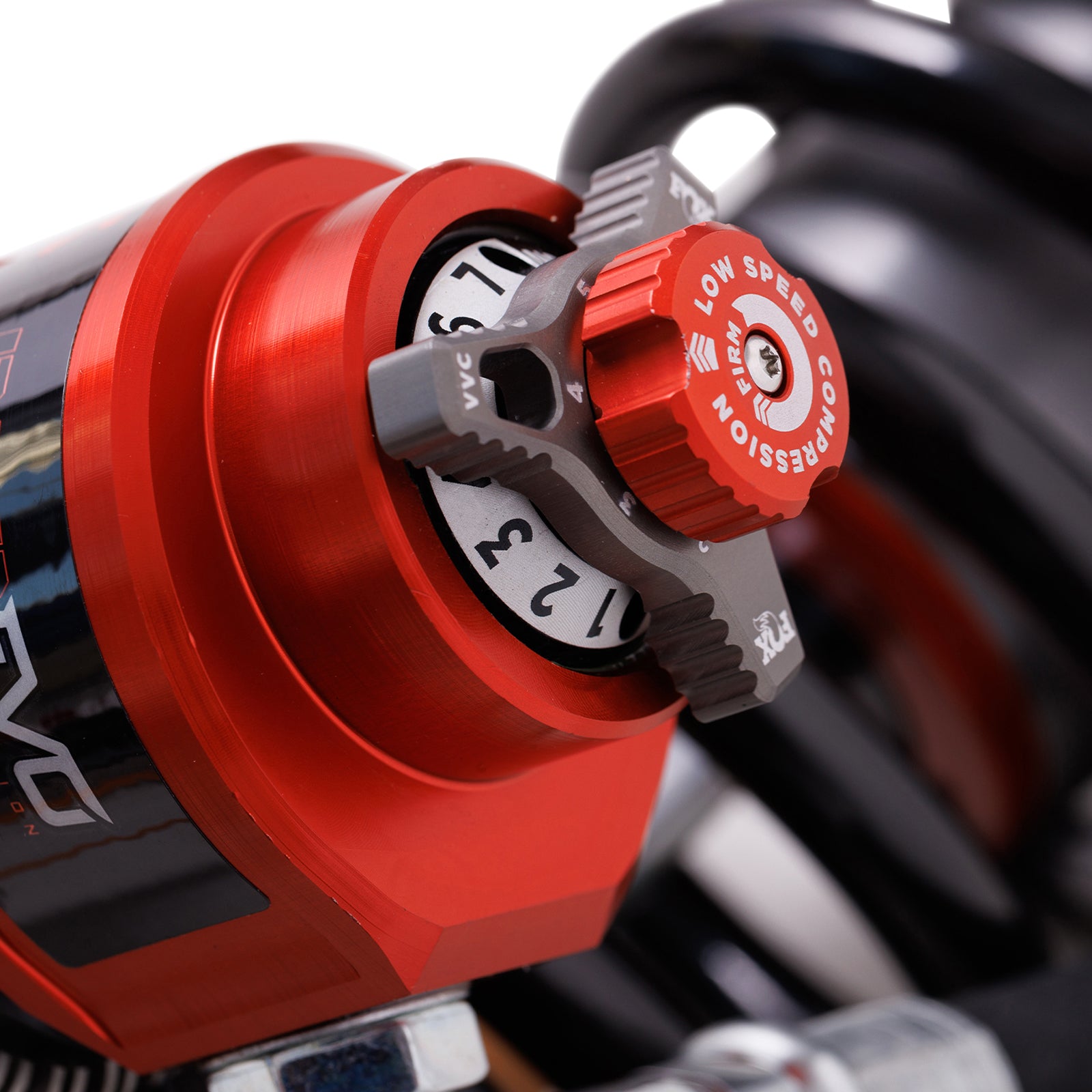 FOX Shocks 883-06-232 - Suspension Shock Absorber Kit