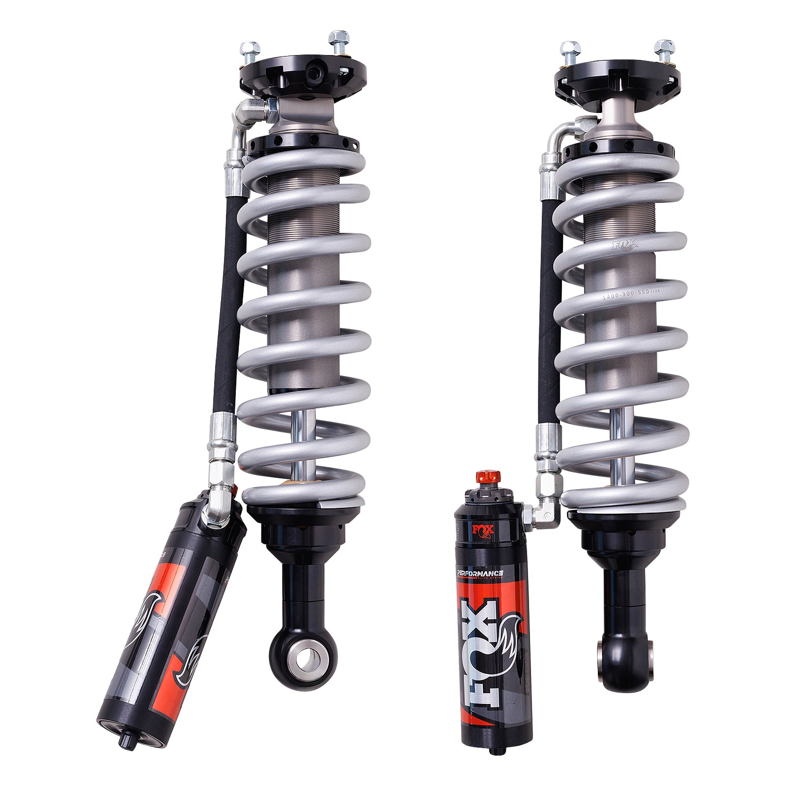 FOX Shocks 883-06-239 - Suspension Shock Absorber Kit