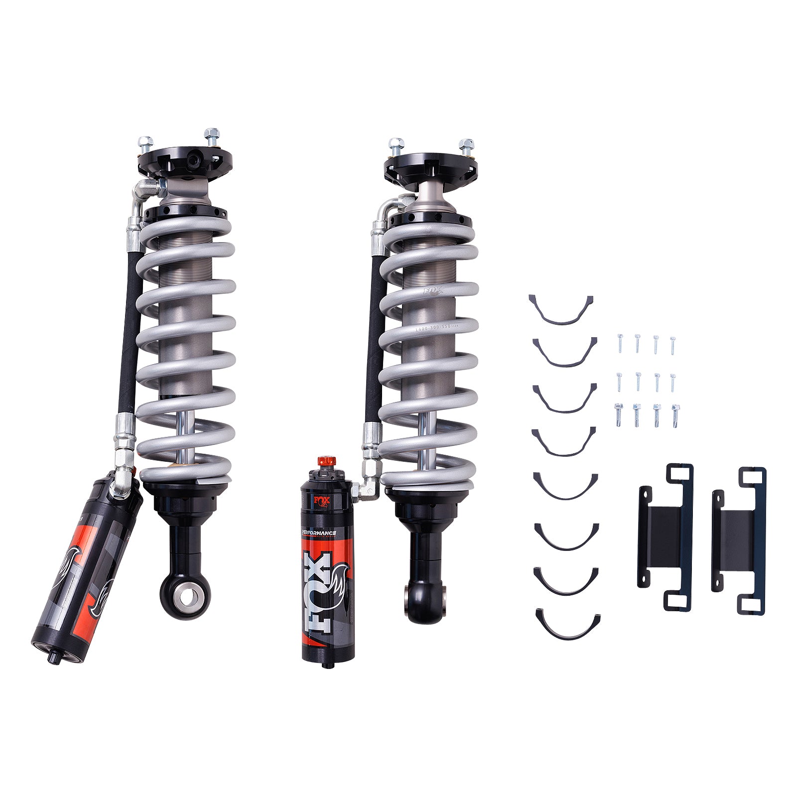 FOX Shocks 883-06-239 - Suspension Shock Absorber Kit