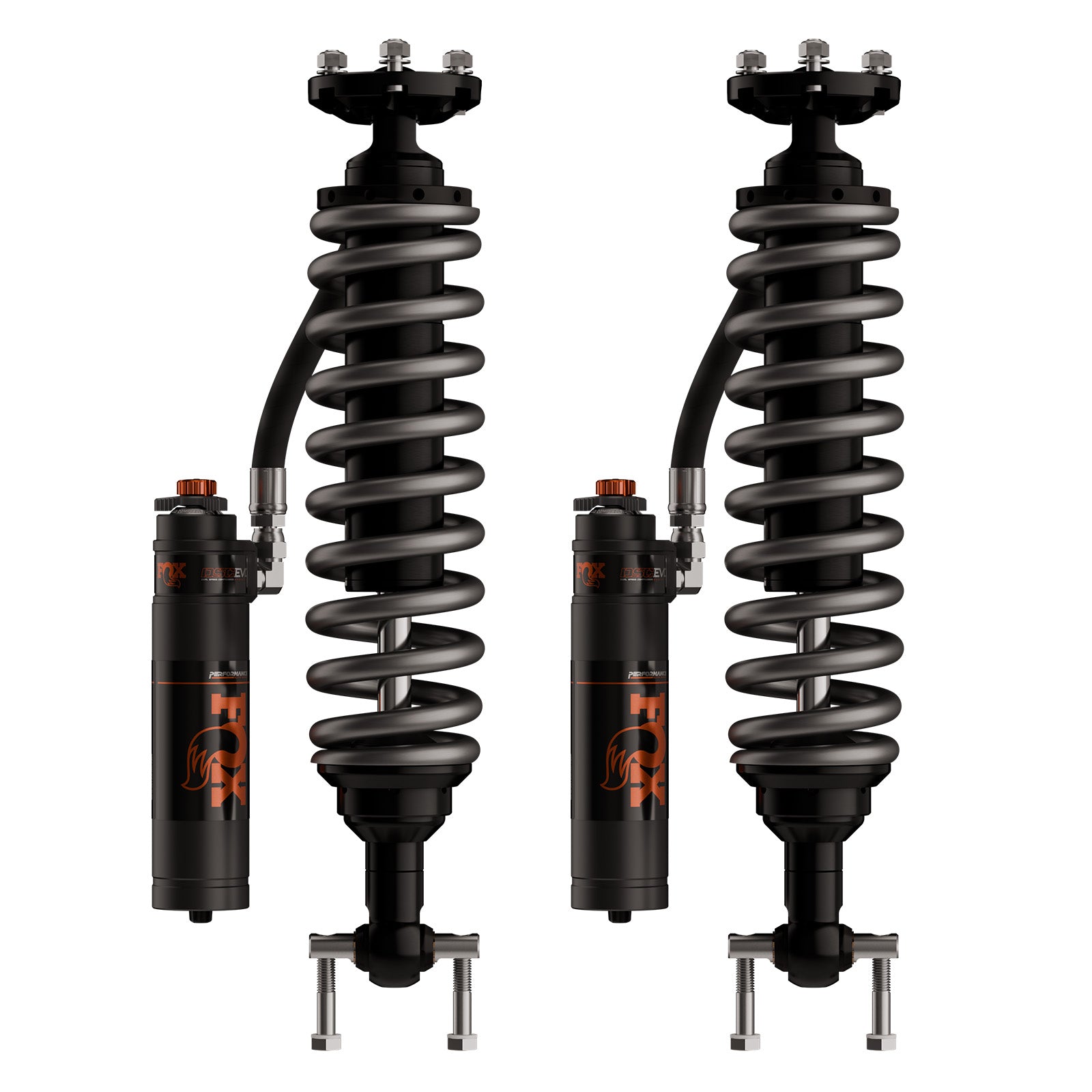 FOX Shocks 883-06-261 - Suspension Shock Absorber Kit