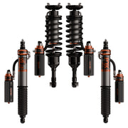 FOX Shocks 883-06-259 - Suspension Shock Absorber Kit