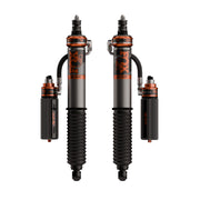 FOX Shocks 883-06-259 - Suspension Shock Absorber Kit