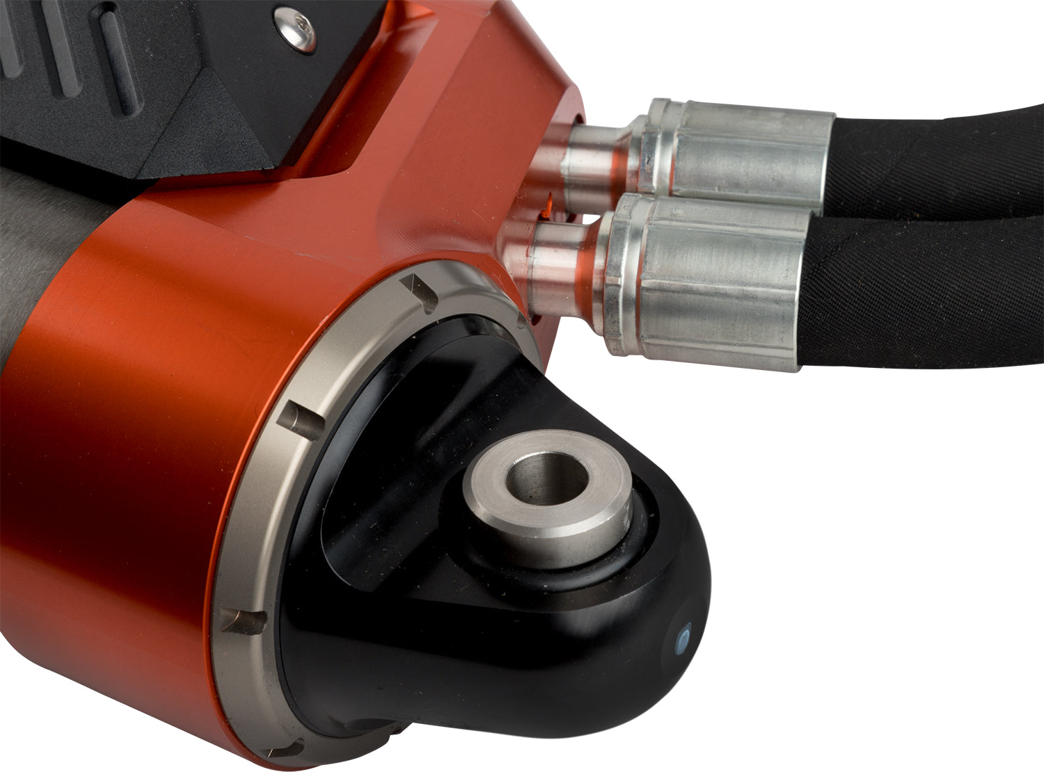 FOX Shocks 883-09-153 - Suspension Shock Absorber Kit