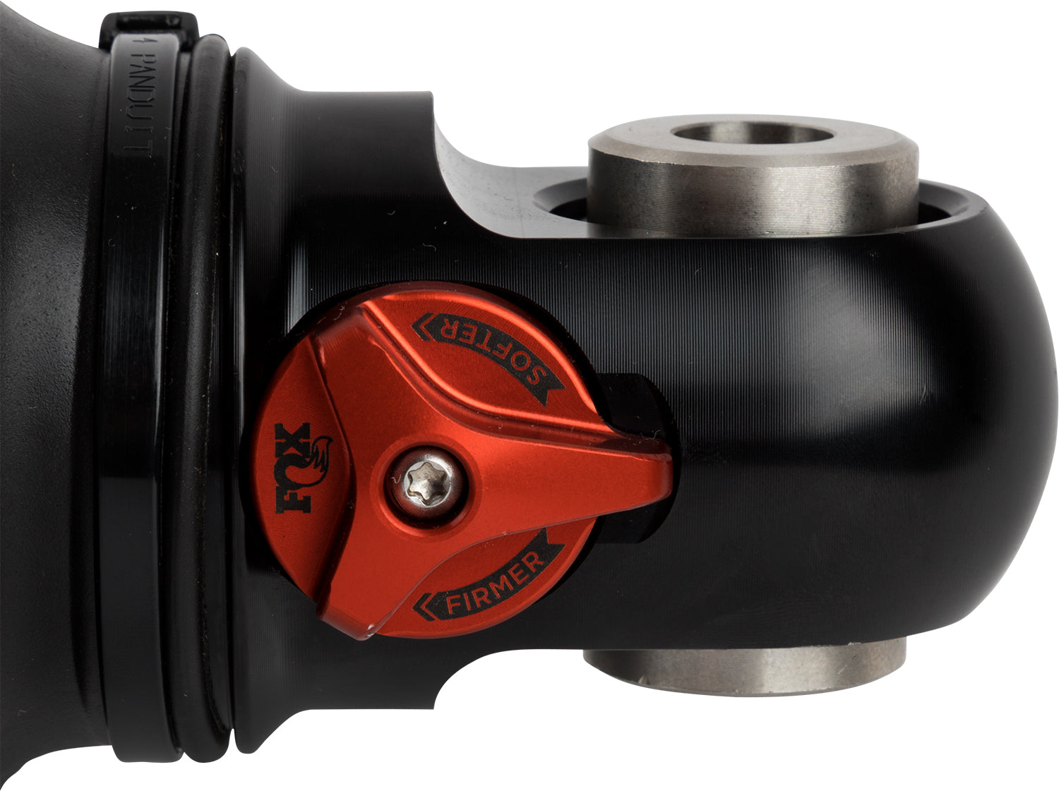 FOX Shocks 883-09-153 - Suspension Shock Absorber Kit
