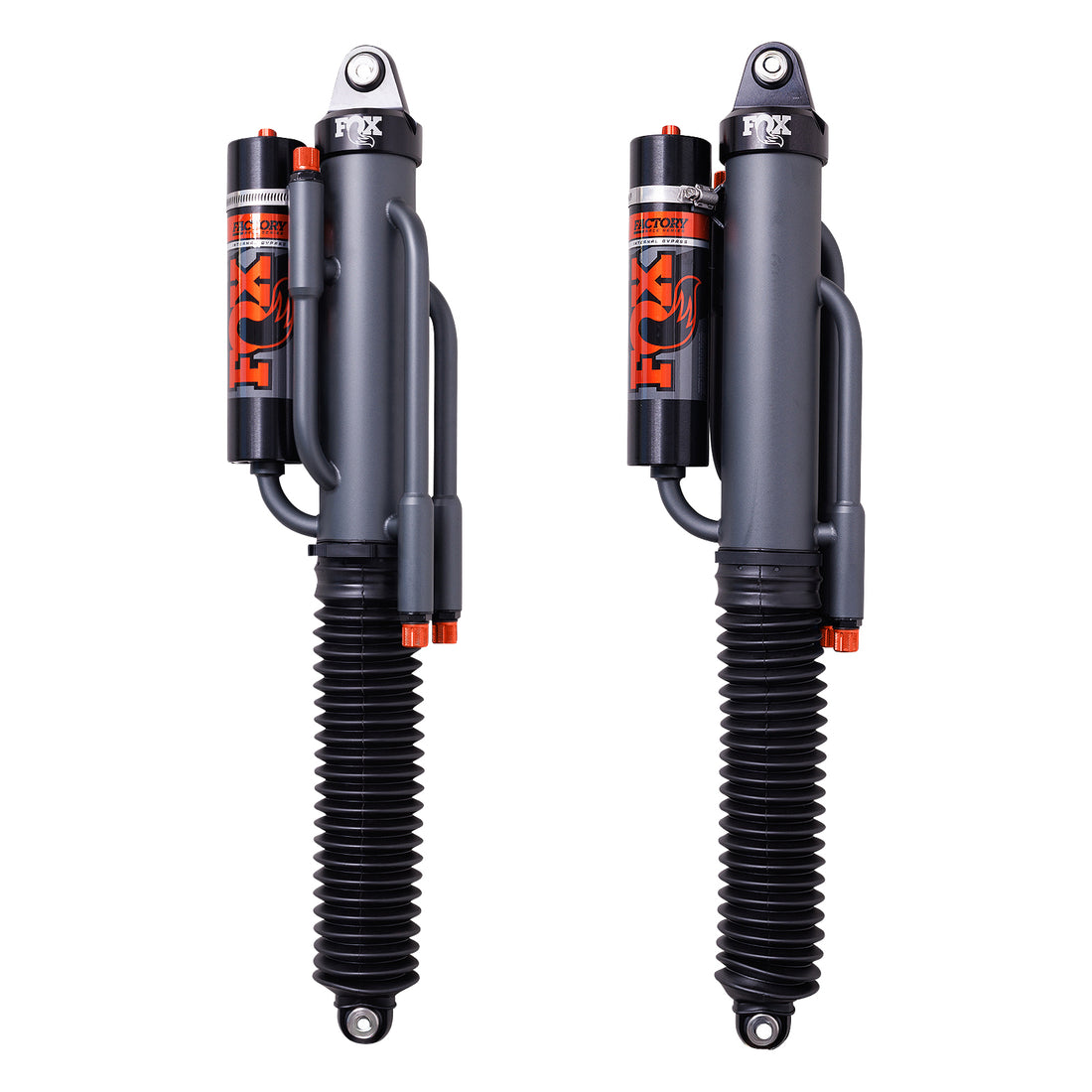 FOX Shocks 883-09-241 - Suspension Shock Absorber Kit