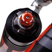 FOX Shocks 883-26-068 - Suspension Shock Absorber Kit