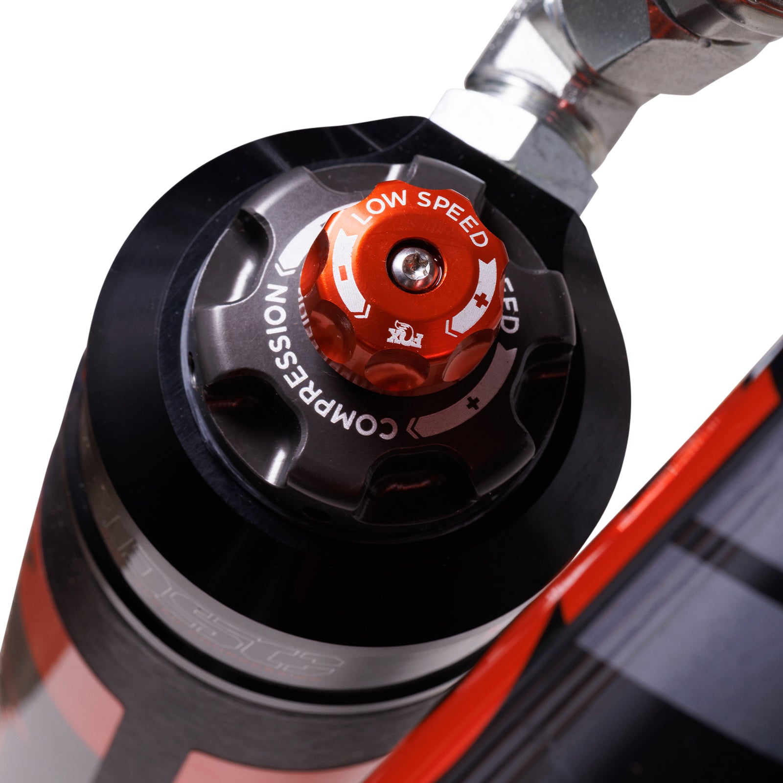 FOX Shocks 883-26-068 - Suspension Shock Absorber Kit