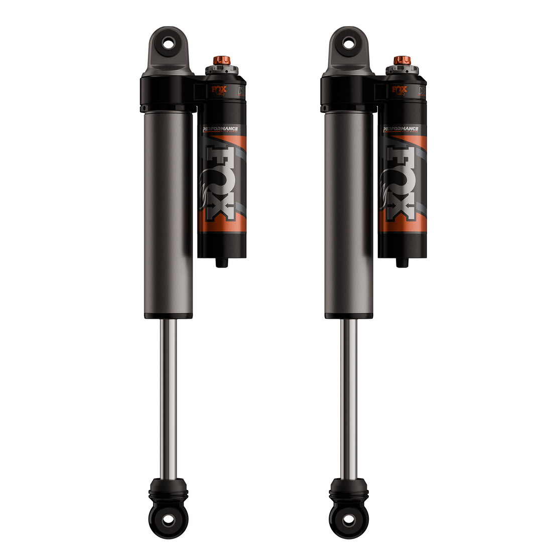 FOX Shocks 883-26-072 - Suspension Shock Absorber Kit