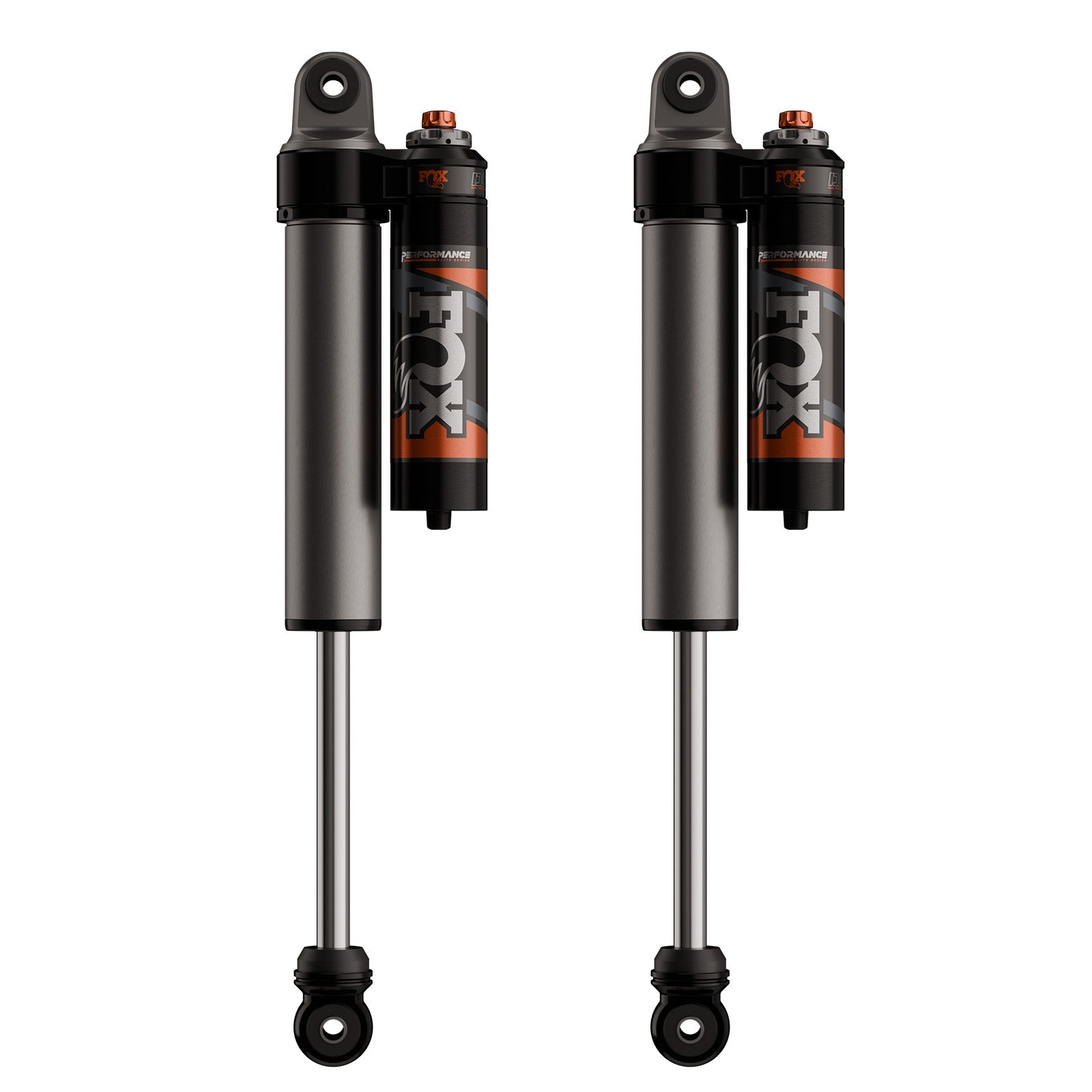 FOX Shocks 883-26-072 - Suspension Shock Absorber Kit