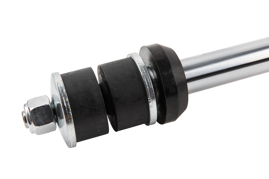 FOX Shocks 883-26-079 - Suspension Shock Absorber Kit