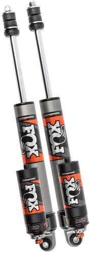 FOX Shocks 883-26-079 - Suspension Shock Absorber Kit