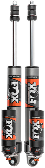 FOX Shocks 883-26-079 - Suspension Shock Absorber Kit
